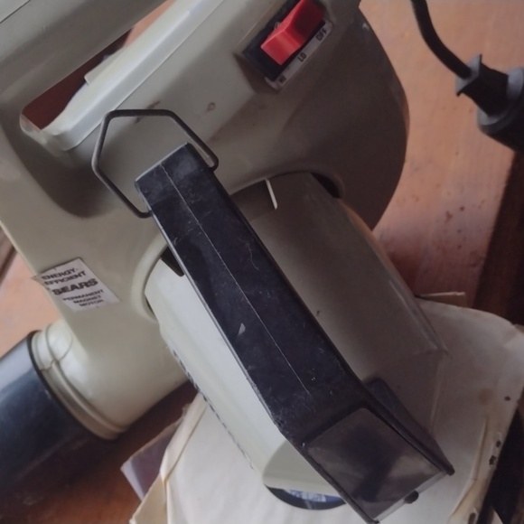 Craftsman Power Blower - Picture 5 of 5